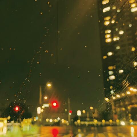 Teenage Rush album art