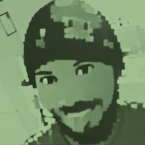 Giving Up? album art