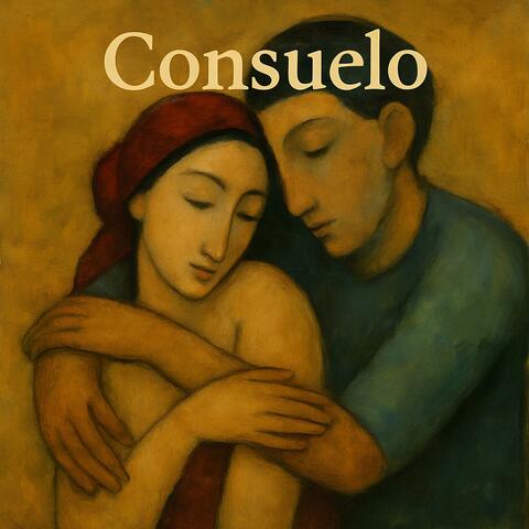 Consuelo album art