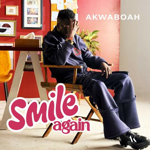 Smile Again album art