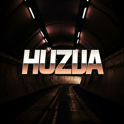 Huzija album art