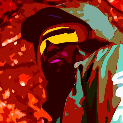 MAGNUS album art
