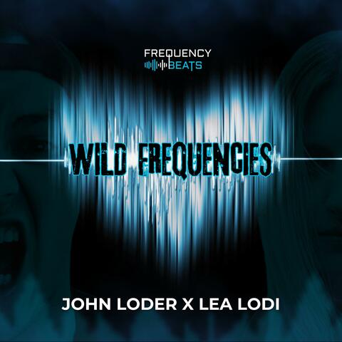 Wild Frequencies album art