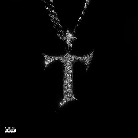 Tehrani album art