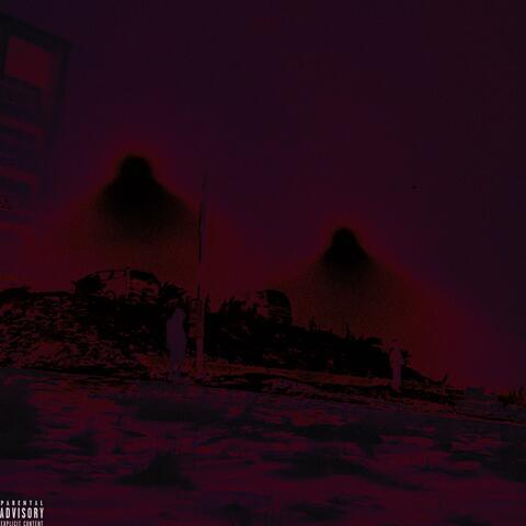 Nov album art