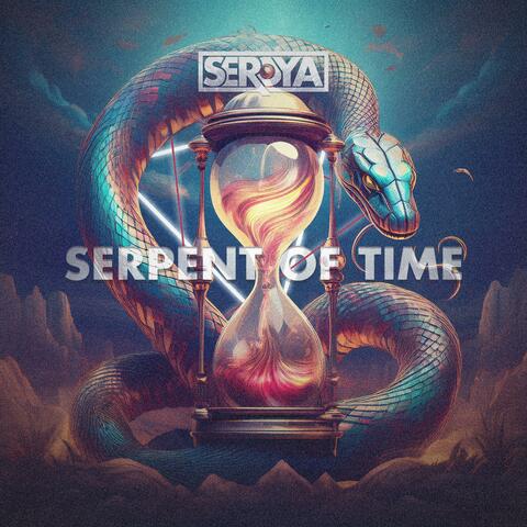 Serpent of Time album art