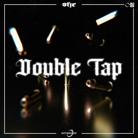 DOUBLE TAP album art