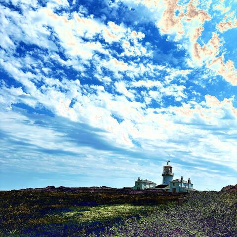 Lighthouse album art