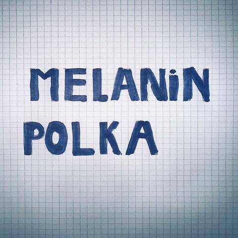 POLKA album art