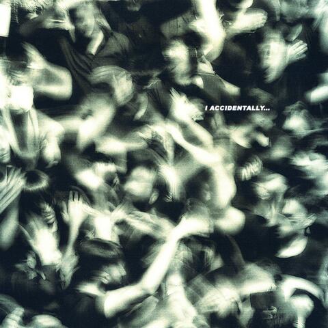 i accidentally album art
