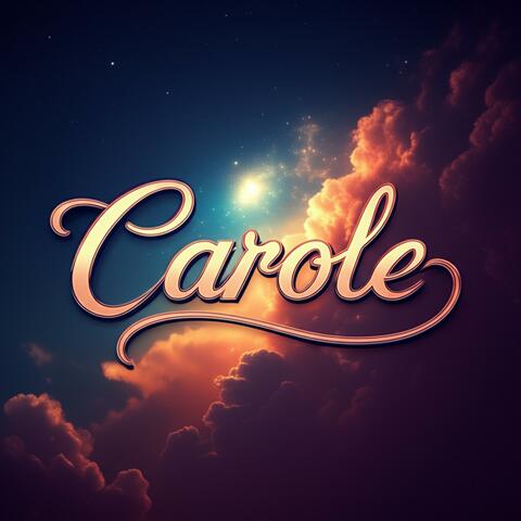 Carole album art