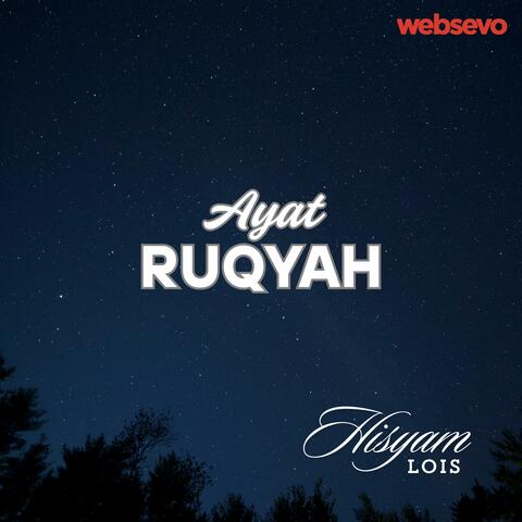 Ayat Ruqyah album art