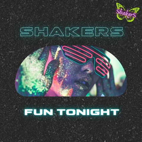 Fun Tonight album art