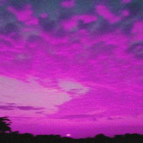 PULL ME THRU album art