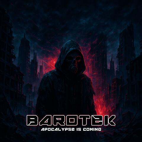 Apocalypse Is Coming album art