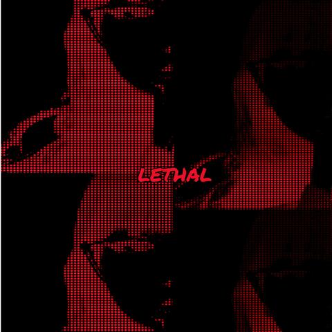 LETHAL album art