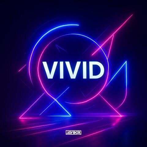 VIVID album art