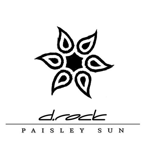 Paisley Sun album art