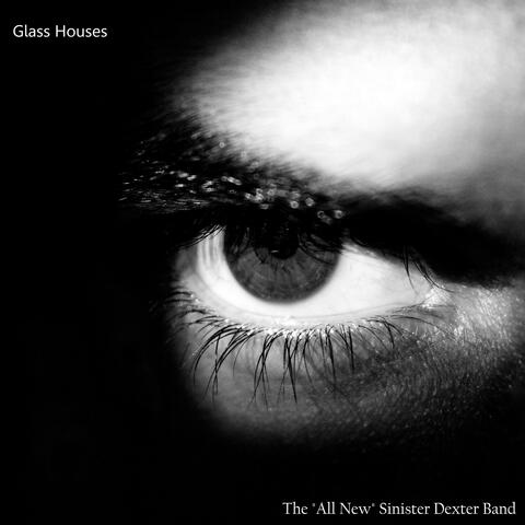 Glass Houses album art