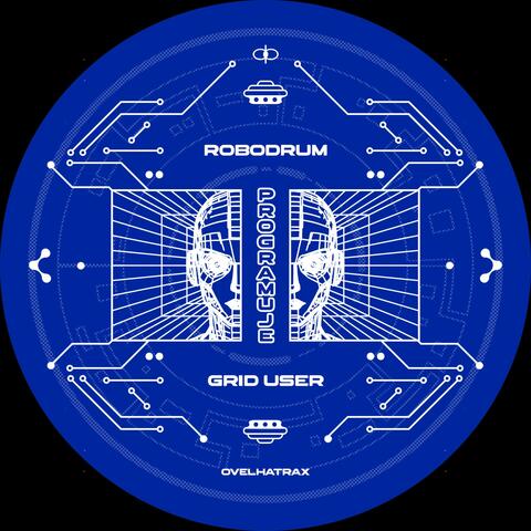 Programuje album art