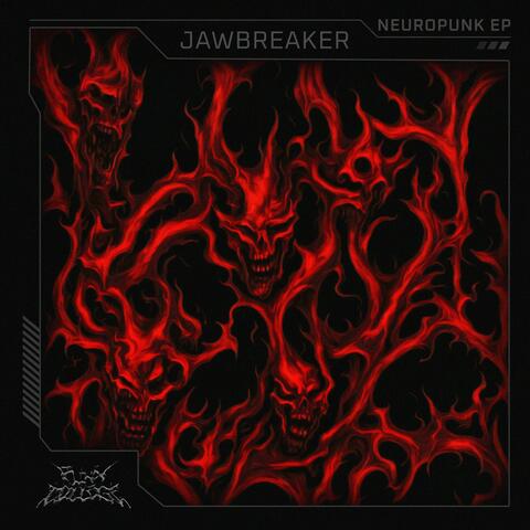 Neuropunk album art