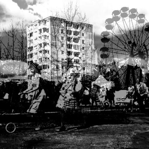 PRIPYAT album art