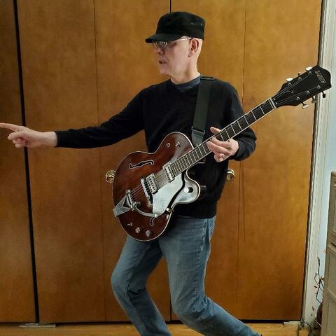 This Is The Time album art