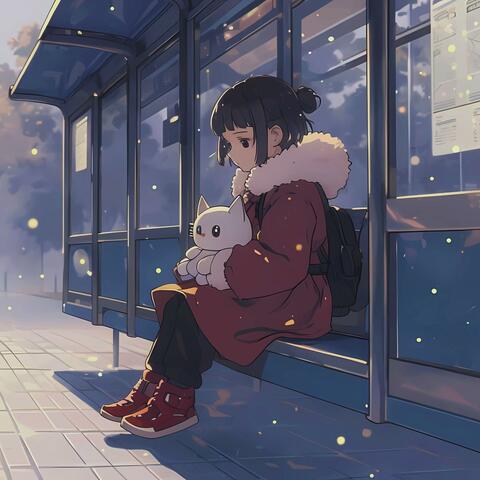 Alone album art