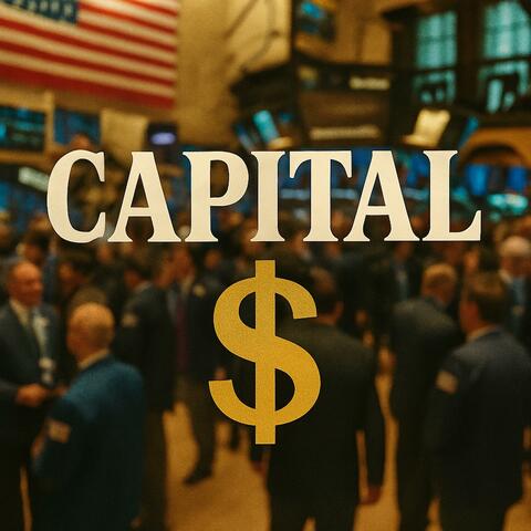 Capital album art