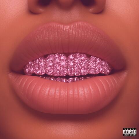 PINK ROCKZ album art