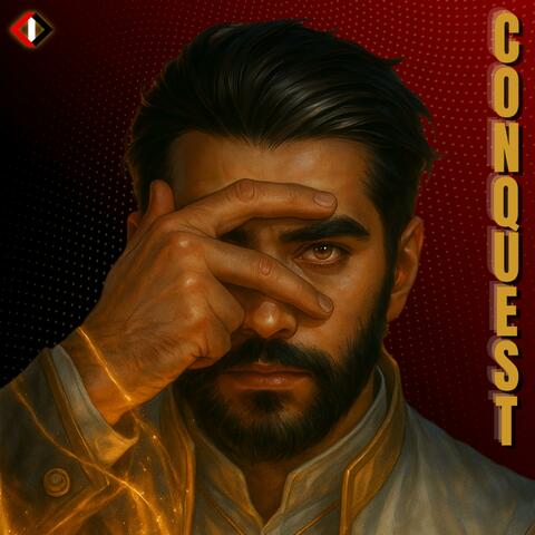 Conquest (2025 Theme) album art