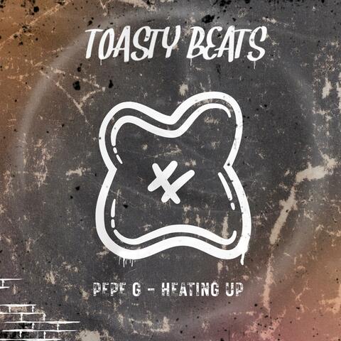 Heating Up album art
