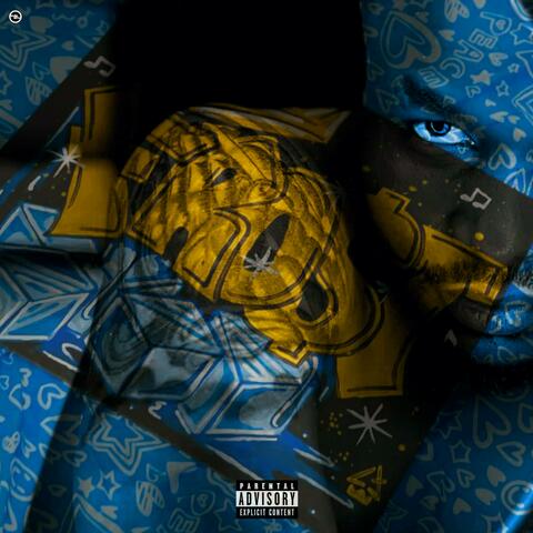 Let me Know album art