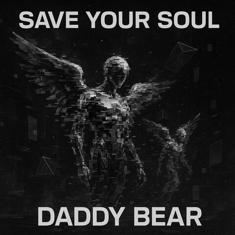 Save Your Soul album art