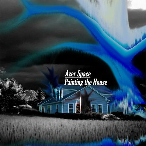 Painting the House album art