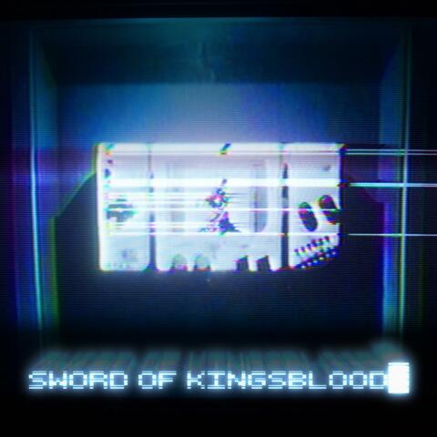 SWORD OF KINGSBLOOD album art