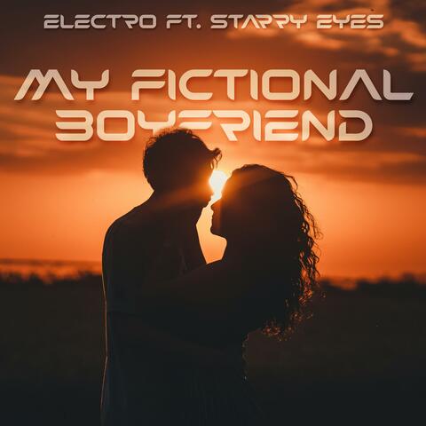 My Fictional boyfriend album art