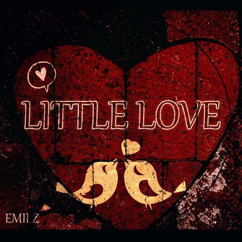 Little Love album art
