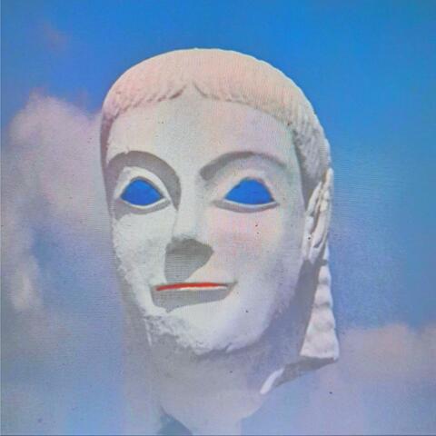 Hit Parade Promenades album art