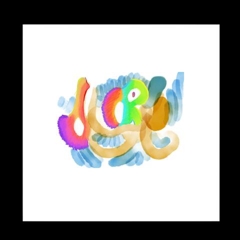 Find It All album art