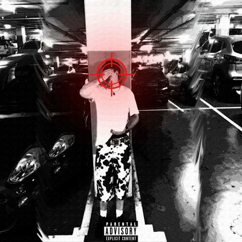 Im Sorry album art