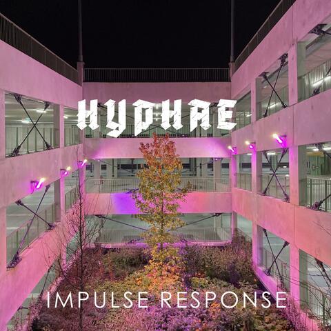 Hyphae album art