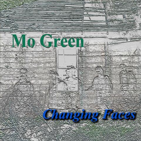 Changing Faces album art