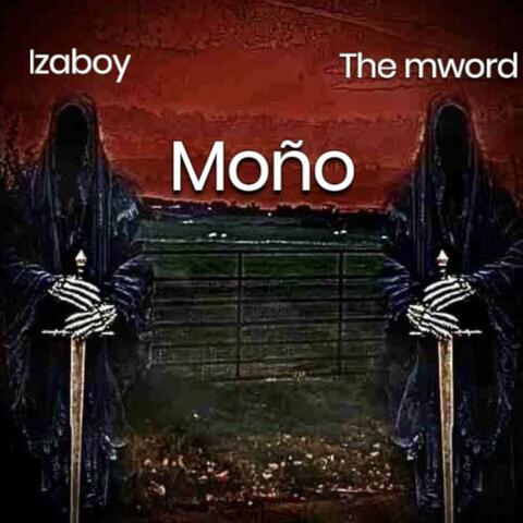 Moño album art