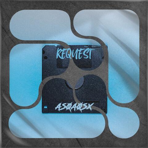Request album art