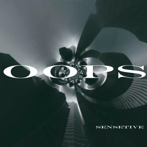 sensitive album art