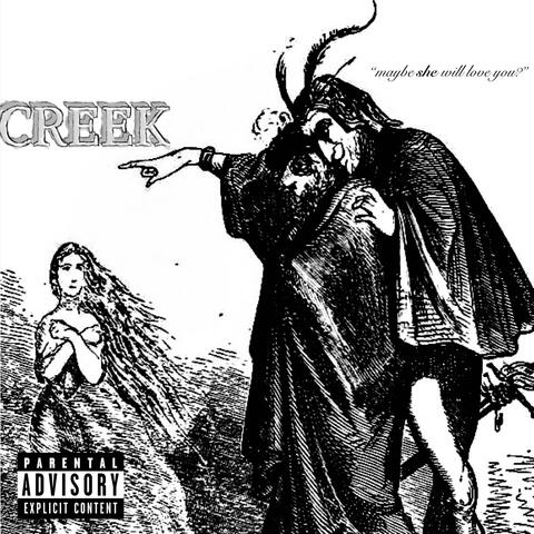maybe SHE will love you? album art