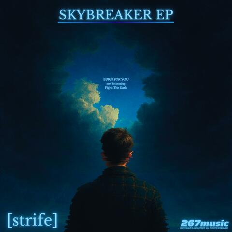 SKYBREAKER album art