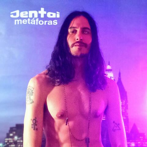 Metáforas album art