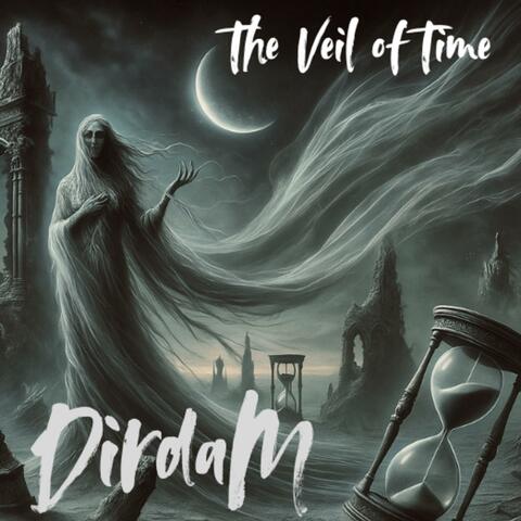 Veil of Time album art